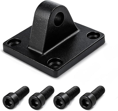 Soporte brida pie CA-63 para cilindros aire 2.480pulg