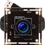 Cámara USB 1.3Mp visión nocturna 0.01lux para PC