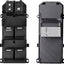 Interruptor control ventana Honda Accord 2012 35750-TB0-H01