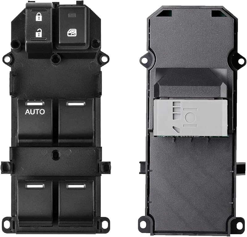 Interruptor control ventana Honda Accord 2012 35750-TB0-H01
