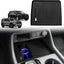 Alfombrilla antiderrap consola central Honda Pilot 23-26