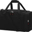 Bolsa gimnasio 40L para hombre Negro