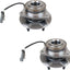 Conjunto rodamiento rueda delantera Chevy Equinox 05-06