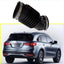 Reemplazo manguera aire Acura MDX 14-15 negro