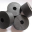 Espaciador goma 2pulg x 1/2pulg x 1pulg AVS-X19-19