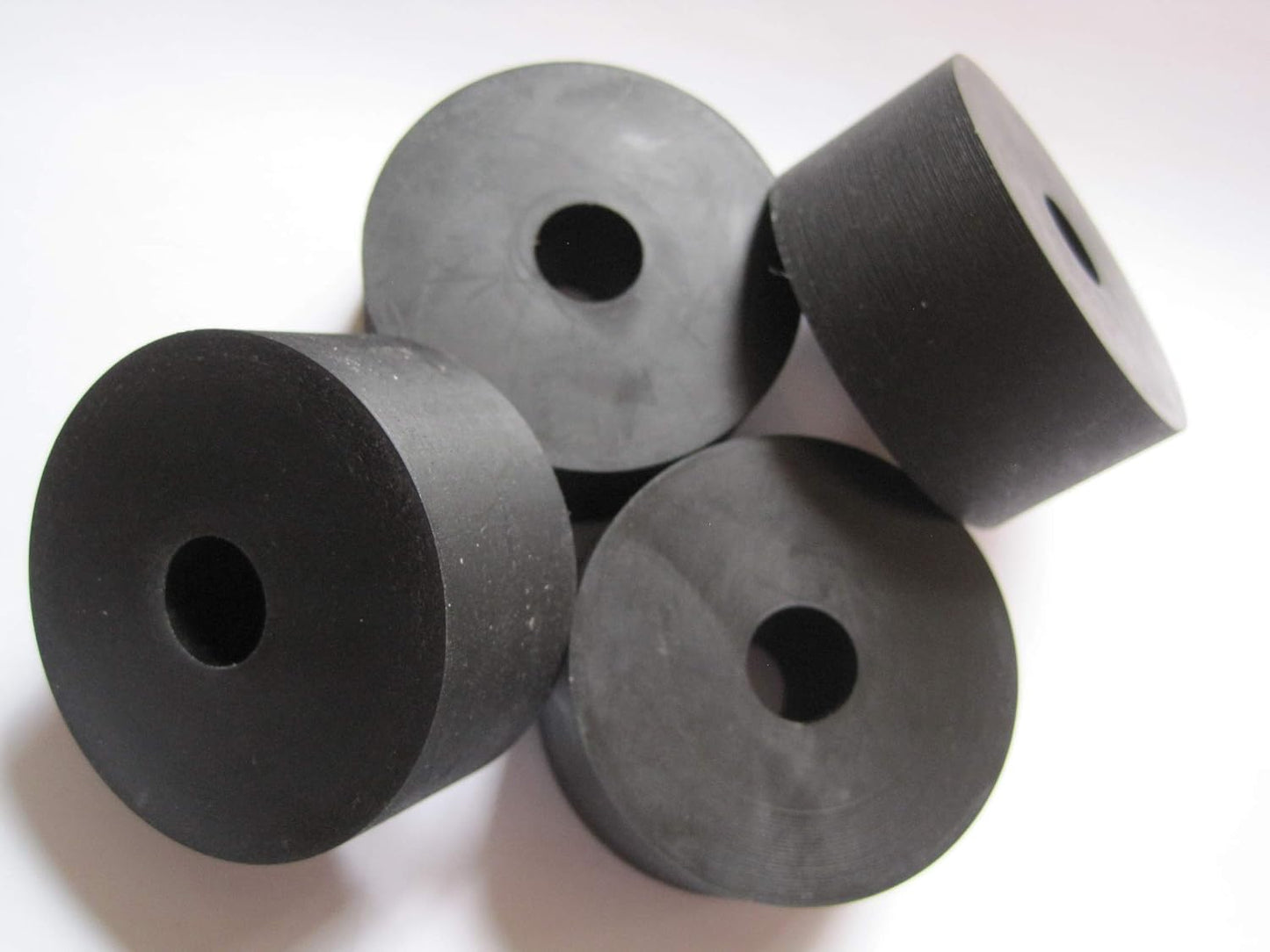 Espaciador goma 2pulg x 1/2pulg x 1pulg AVS-X19-19