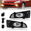Conjunto luces antiniebla Honda Accord 2 puerta