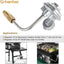 Regulador propano para parrilla Blackstone 17-22pulg
