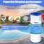 Cartucho filtro spa comp Unicel C-5374 75ft2