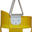 Columpio bebé S-26R sin cuerda Amarillo