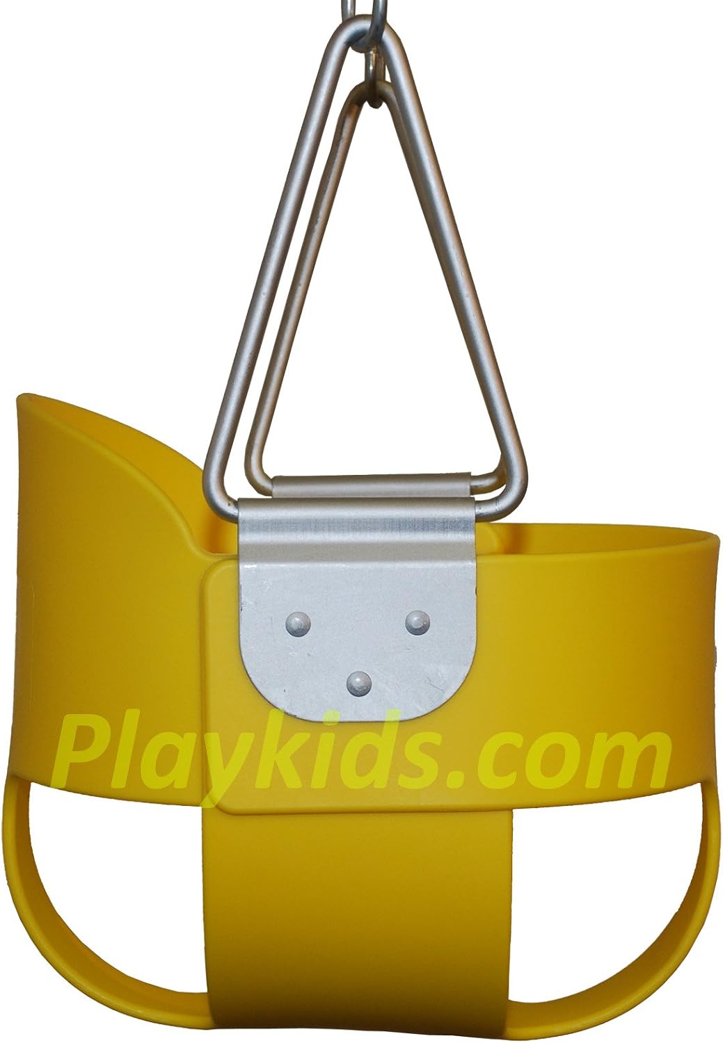 Columpio bebé S-26R sin cuerda Amarillo