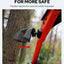 Espejos laterales X3 Can Am ajustables 360 grados