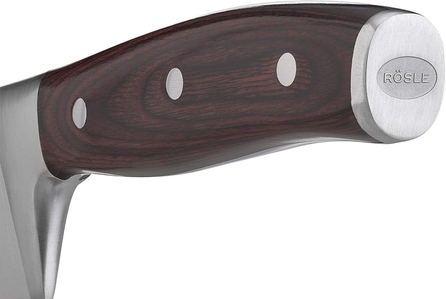 Cuchillo pelar Rockwood hoja 3.14pulg
