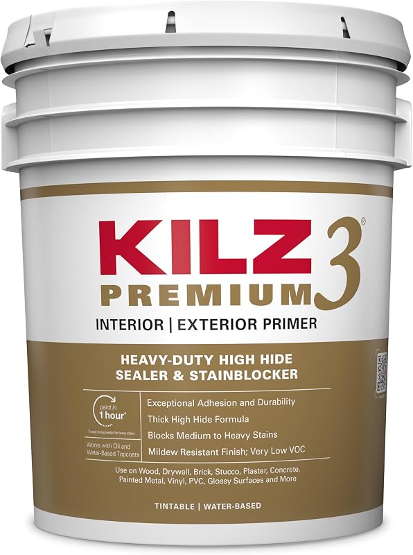 Sellador KILZ Premium 13000
