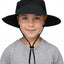 Sombrero sol niños al aire libre UPF 50