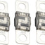 Fusible 20 A SMD Pack 3