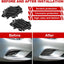 Cubierta luz antiniebla Mazda 6 14-17 reemplaza GHP950C11A