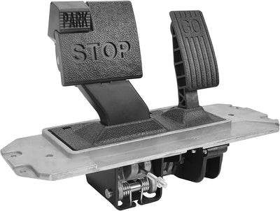Pedal acelerador Club Car Precedent 2009+ 2ª gen