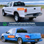 Conjunto luz trasera comp Toyota Tundra