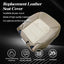 Funda asiento piel perforada Ford Expedition 03-06