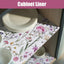 Forro cajones estantes cocina antiderrap impermeable