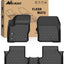 Alfombrillas TPE Ford Focus ajuste personalizado