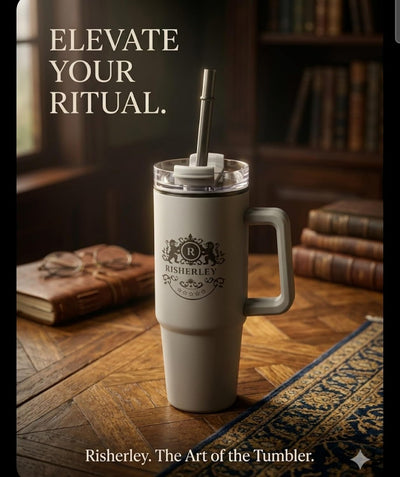 Bote con asa y pajilla 30 oz gris sin BPA de material duradero