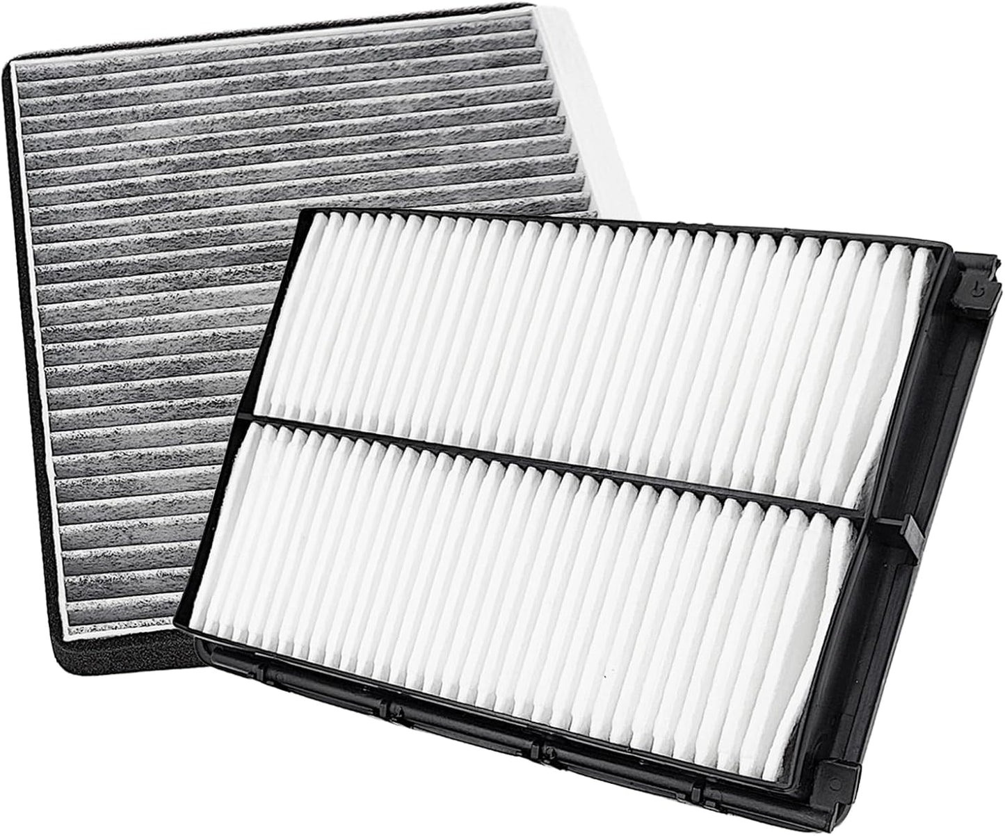Filtro aire cabina y motor Santa Fe 19-20 Telluride 20-23