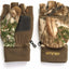 Manoplas Pop-Top camuflaje ojo de toro hombre