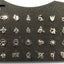 Set 55 Pzas Plancha Eléctrica 5/8pulg Madera Cuero