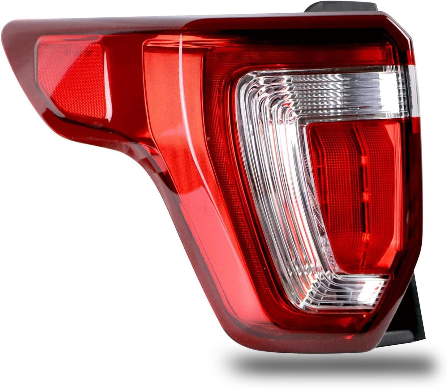 Luz trasera LED Ford Explorer lado izquierdo con arnés