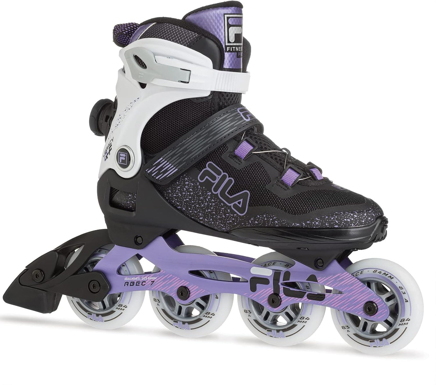 Patines en Línea Legacy QF para Mujer