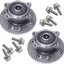 Cojinete rueda trasera Mini Cooper x2 con ABS