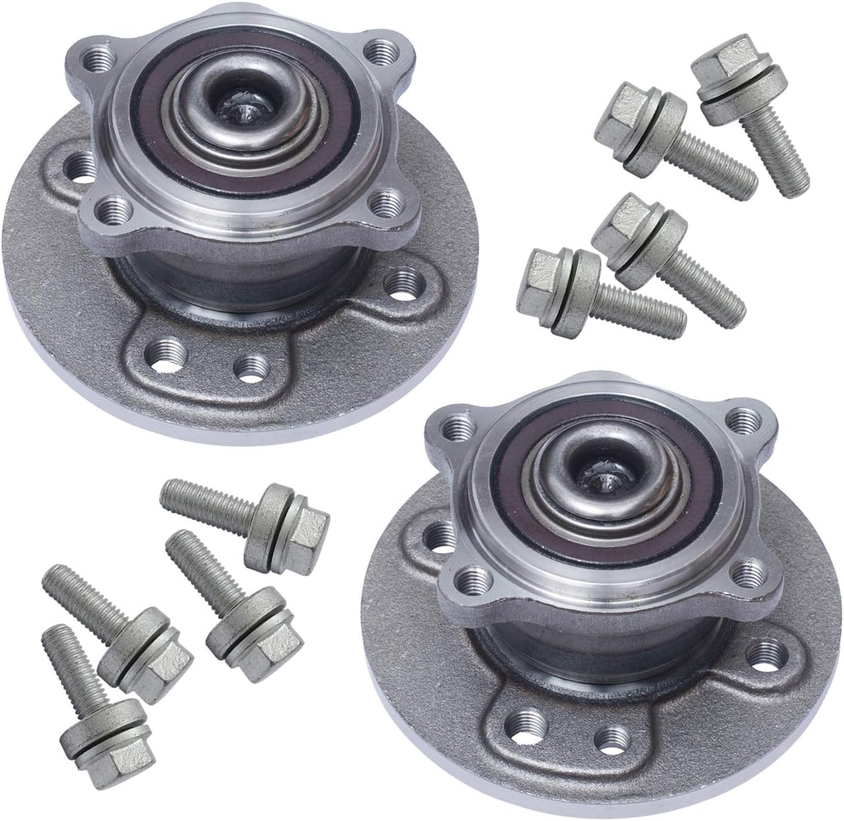 Cojinete rueda trasera Mini Cooper x2 con ABS