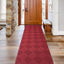 Alfombras pasillo 2x6ft antiderrap lavable