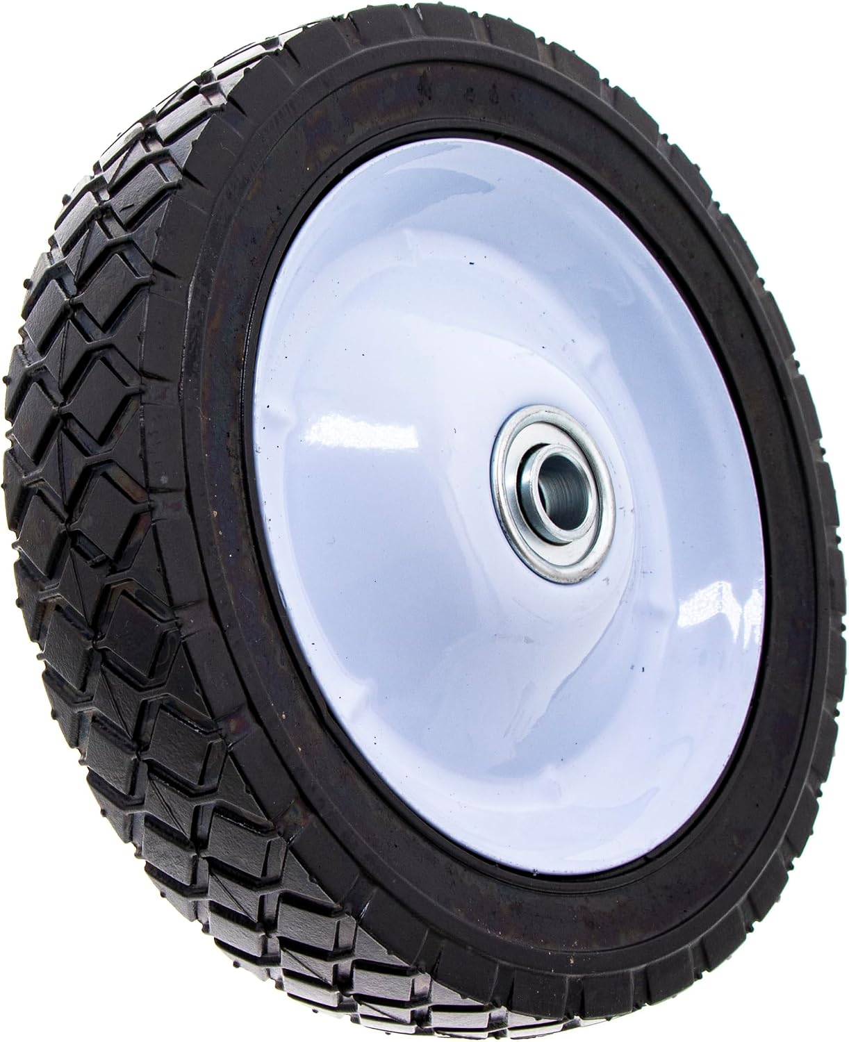 Rueda acero 7x1.50 Bb offset 750