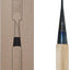 Cincel mortaja Oire Nomi Japón acero No.2 madera roble