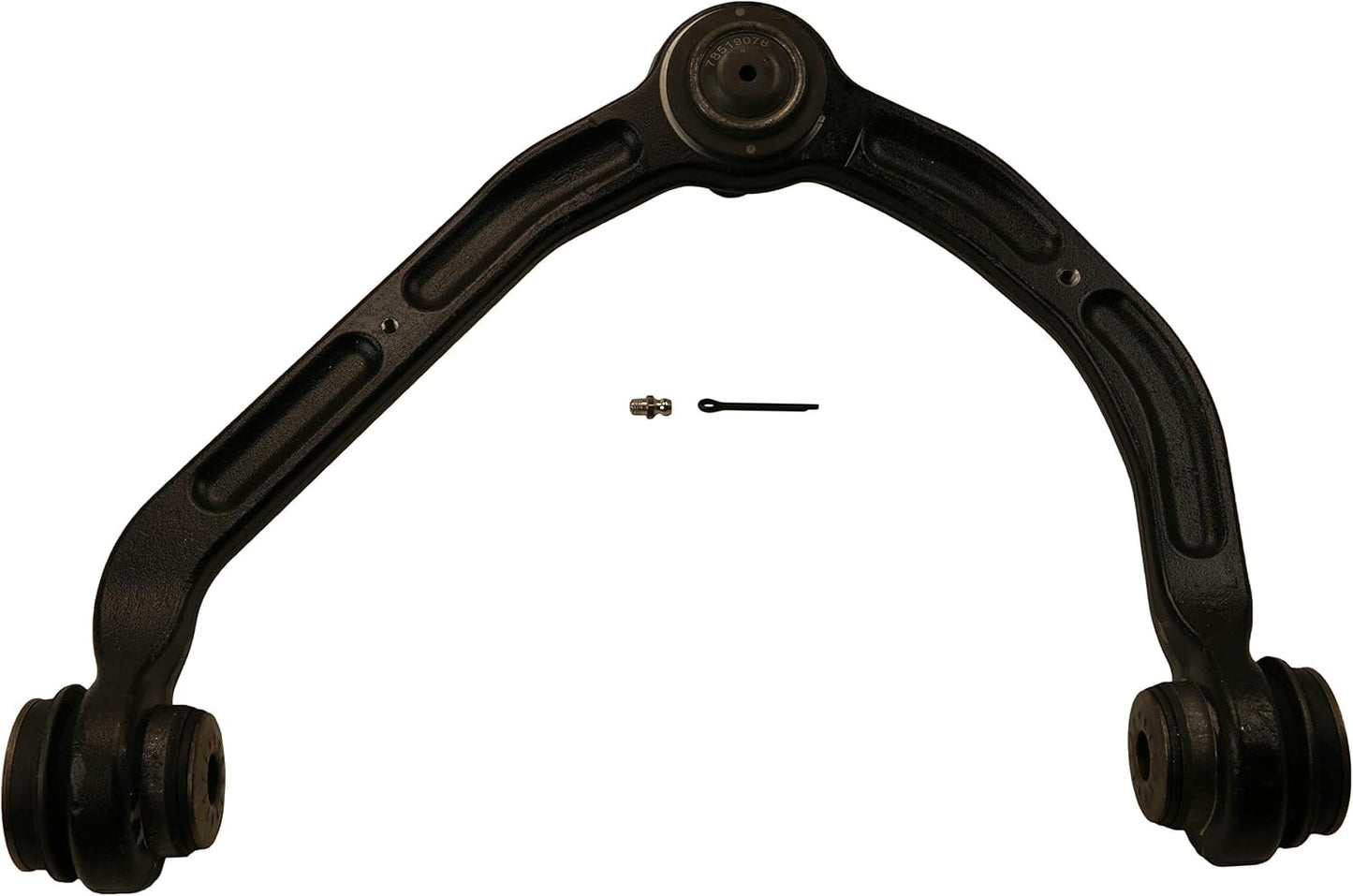 Brazo control suspensión izq Chevrolet Express 2500