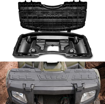 Kit 2uds caja almacenamiento Polaris Sportsman 2010