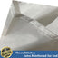 Bandera Israel 3x5 doble cara resistente exterior