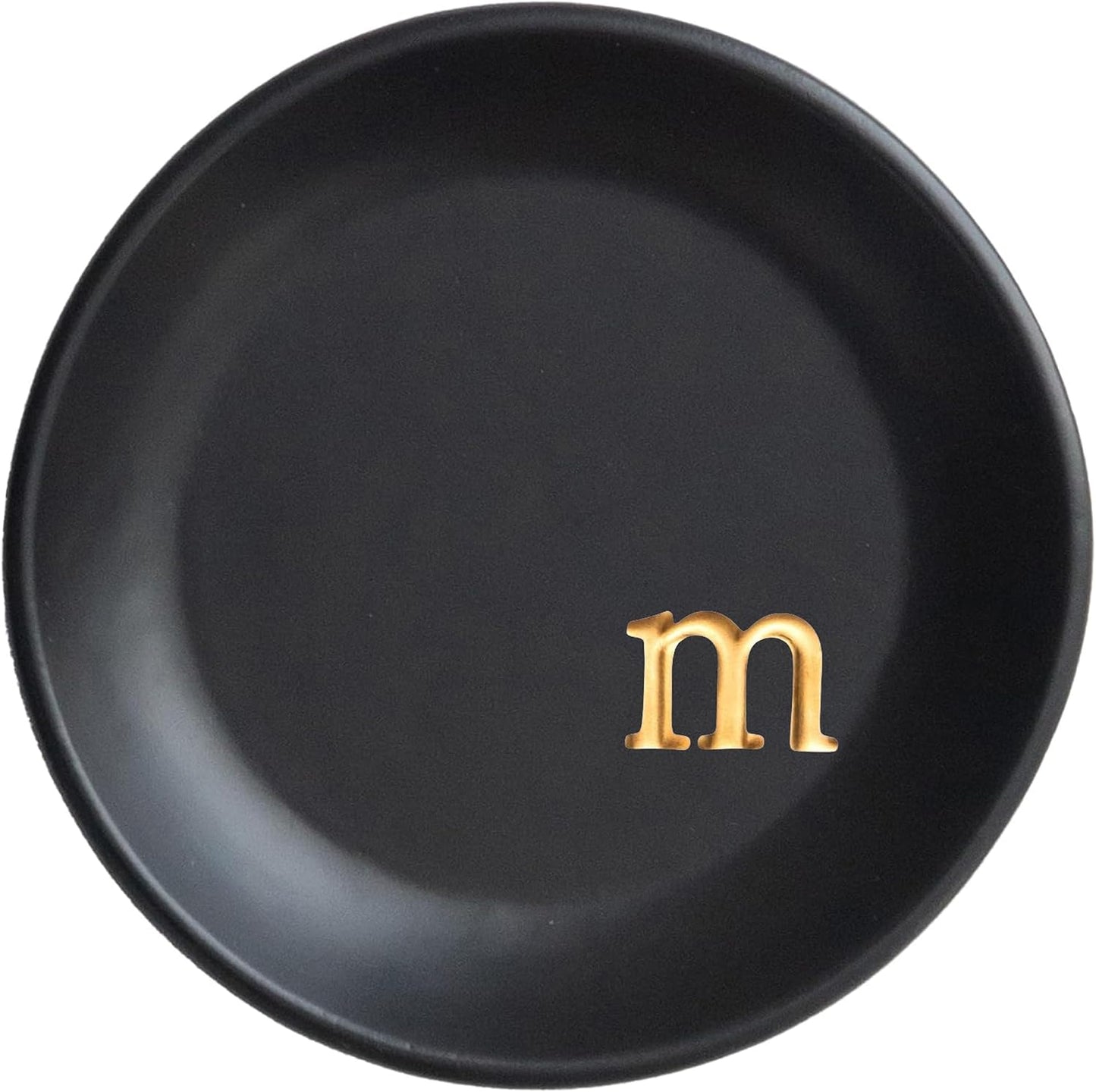 Bandeja cerámica para joyas regalo mujer