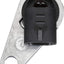 Sensor de Árbol de Levas SS10025 para Motores Automotrices