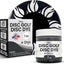 Contenedor 1oz para discos de golf de colores