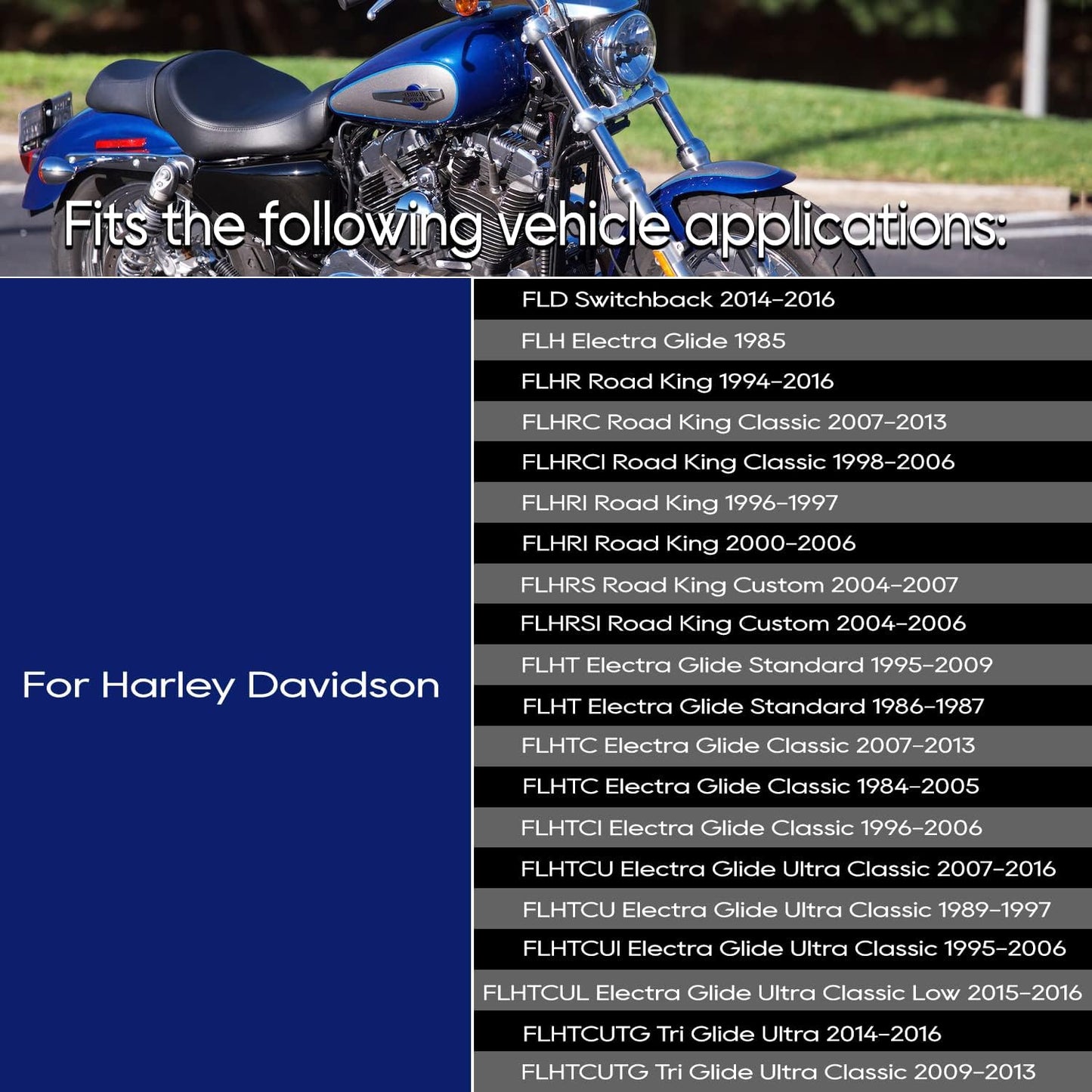 Herramienta medir manivela Harley Twin Cam e Evolution