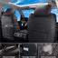 Fundas asientos Toyota Tacoma 2005-15 impermeables