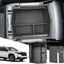 Organiz. consola Subaru Forester 2025