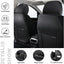 5 Fundas Asiento GMC Yukon 2010-26 Transpirables Antideslizantes