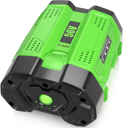 Repuesto batería EGO 56V BA2800T BA4200T