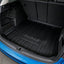 Liner Tronco Audi A4 S4 17-25 Mat Negro Impermeable