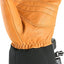 Mitones invierno impermeables cuero HydraHyde XX-Large